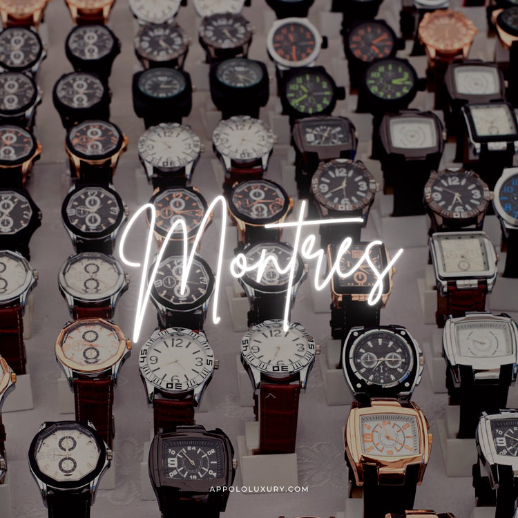 Montres