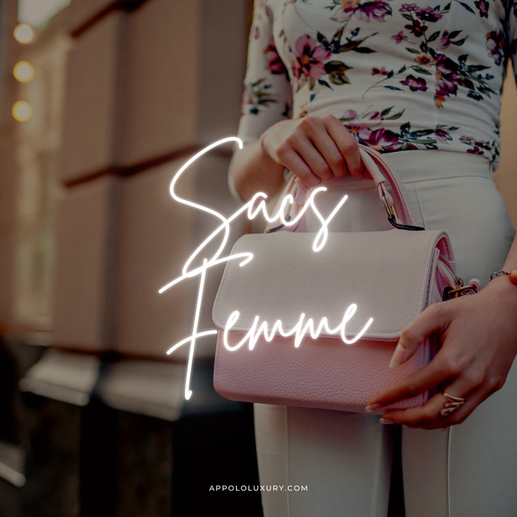 Sacs Femme